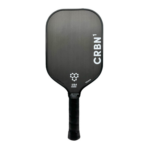 ピックルボール パドル CRBN-1 Carbon Fiber Paddle CRBN 1 Pickleball Paddle | Pickleball Central