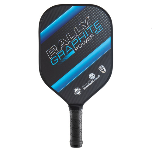 Gently Used Customer Return Rally Graphite Power