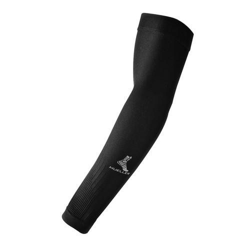 Graduated Compression Arm Sleeve from Mueller Sports Medicine, sizes S-XL