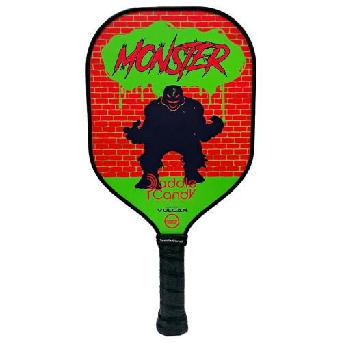 Gently used customer return Paddle Candy Monster Paddle