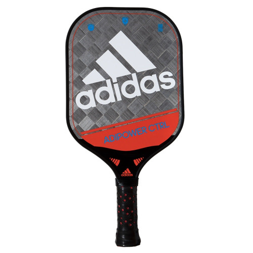 Gently USED customer return adidas ADIPOWER CTRL Pickleball Paddle