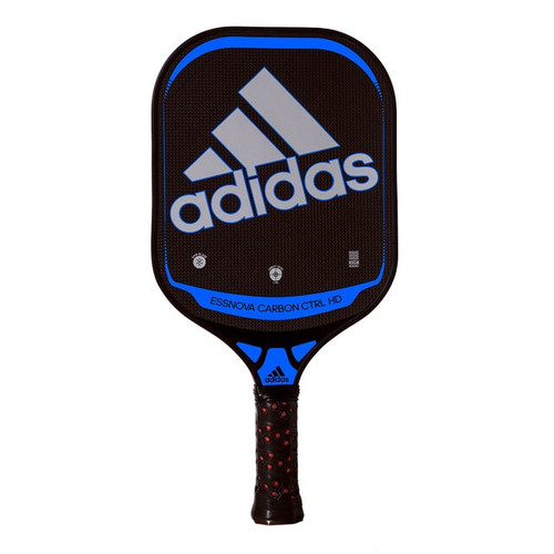 adidas ESSNOVA CARBON CTRL HD Pickleball Paddle-USED