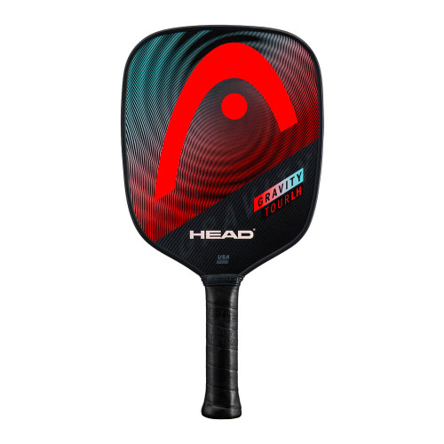 Head Gravity Tour LH Pickleball Paddle