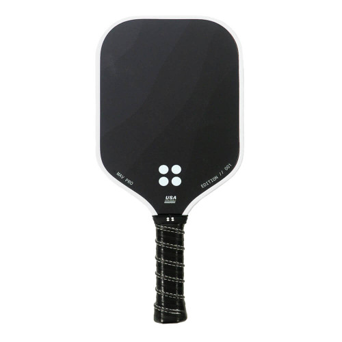 Holbrook Mav Pro Pickleball Paddle - Face view