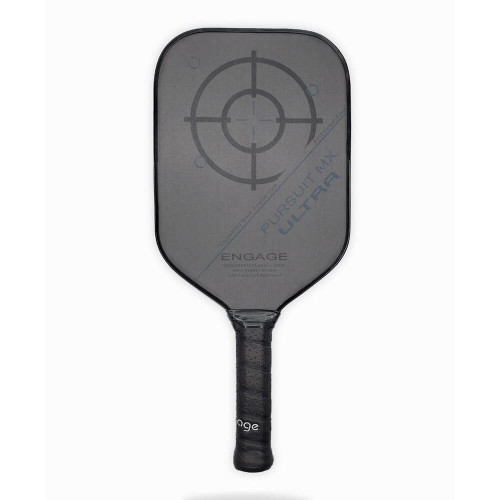 Gently used customer return Engage Pursuit Ultra EX Carbon Fiber Pickleball Paddle