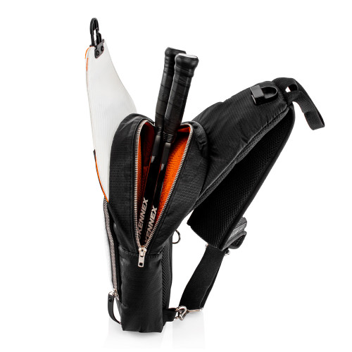 ProKennex VIP Pickleball Sling Bag | Fast, Free Shipping!