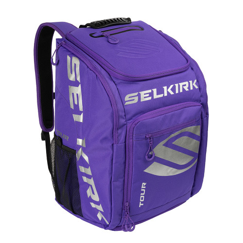 Selkirk Core Line Tour Pickleball Backpack | Fast, Free Shipping!