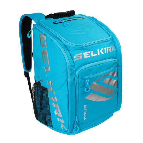 Selkirk Core Line Tour Pickleball Backpack | Fast, Free Shipping!