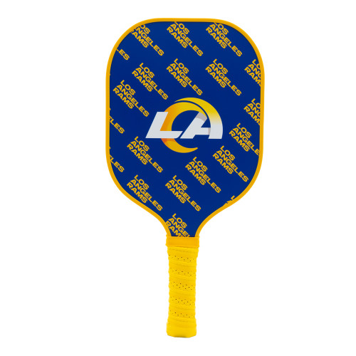Officially Licensed NFL Team Pickleball Paddles Fast, Free Shipping!