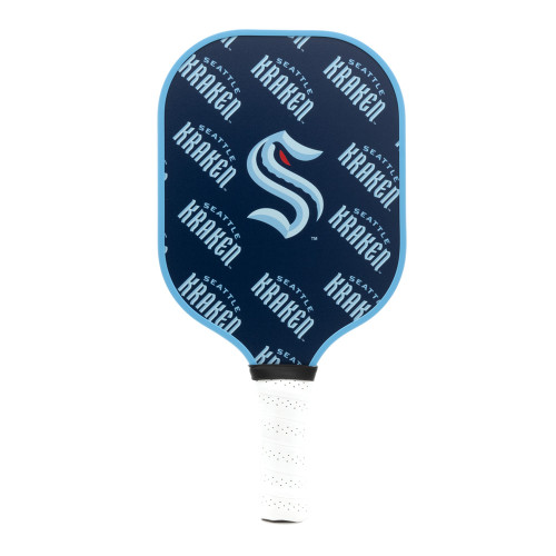 Officially Licensed NHL Team Pickleball Paddles Fast, Free Shipping!