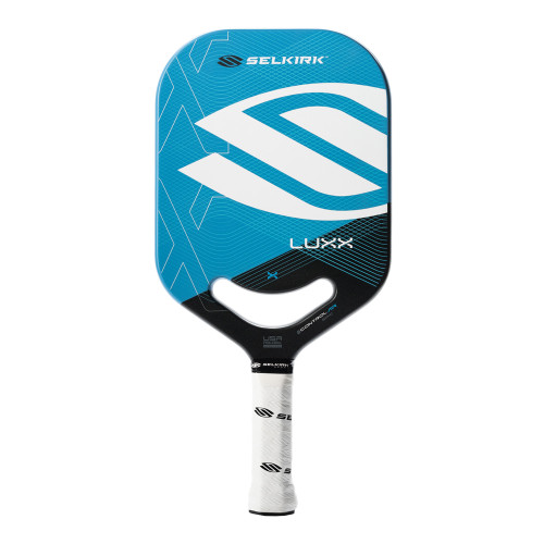 Selkirk LUXX Control Air Epic Pickleball Paddle - USED