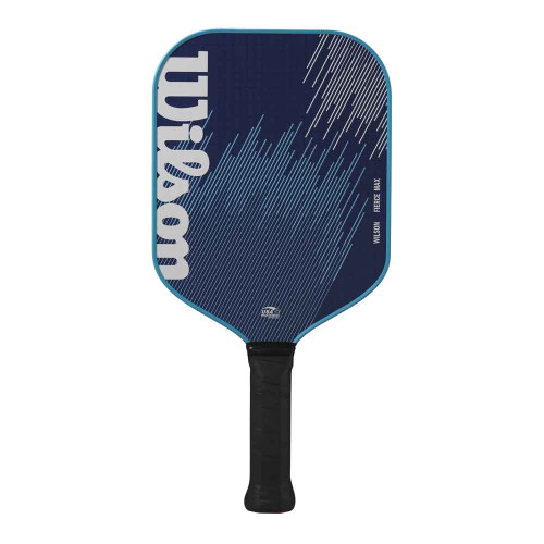 Wilson Fierce Max Pickleball Paddle | Pickleball Central