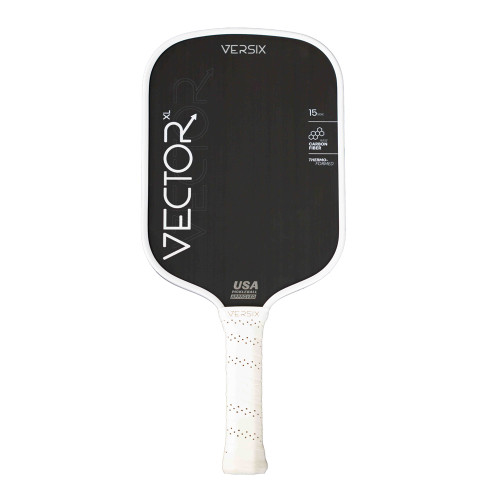 VERSIX Vector XL Pickleball Paddle - USED