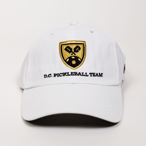 MLP Washington DC Pickleball Team Performance Hat | Free Shipping