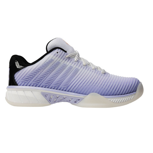 K-Swiss Hyper Court Express 2 x Lucky in Love Court Women's Shoe