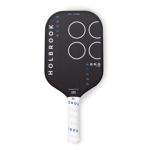 Holbrook Aero X 14mm Pickleball Paddle | Pickleball Central