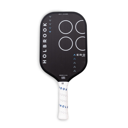Holbrook Aero X 16mm Pickleball Paddle | Pickleball Central