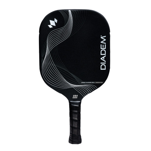 Diadem Icon Infinity Max Pickleball Paddle | Pickleball Central