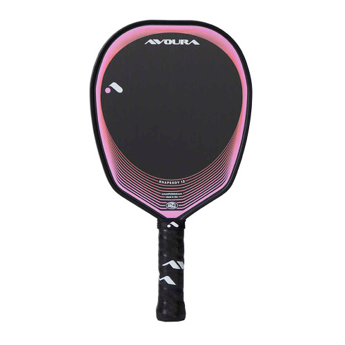 Avoura Rhapsody 13 Pickleball Paddle | Pickleball Central