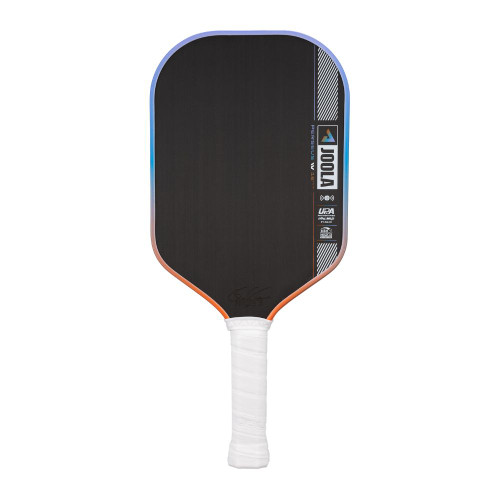 JOOLA Ben Johns Perseus Pro IV 16mm Pickleball Paddle