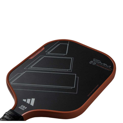 adidas RX Team CTRL 2025 Pickleball Paddle | Pickleball Central
