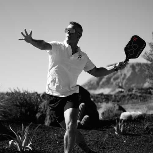 Pagaies de pickleball JOOLA Gen 3 : Persée, Hyperion, Scorpius et Magn