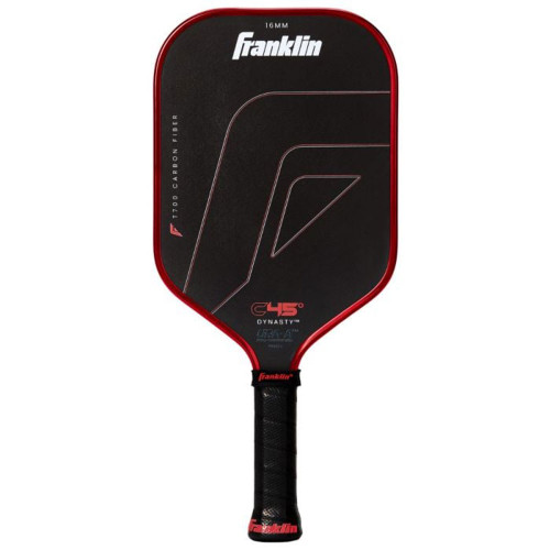 PNCL ANGlam Pinnacle マルーン　Bグレード Graphite Z5 Pickleball Paddle | Escalade Sports
