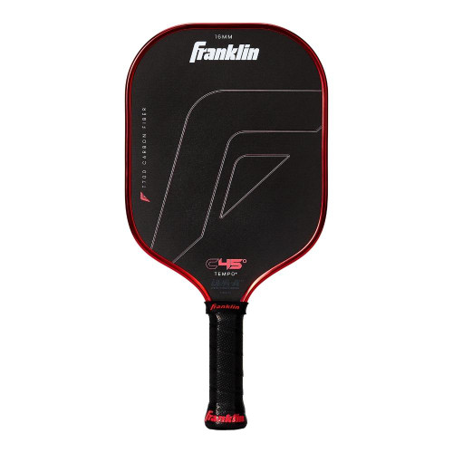 Franklin C45 Tempo 16mm Pickleball Paddle | Pickleball Central