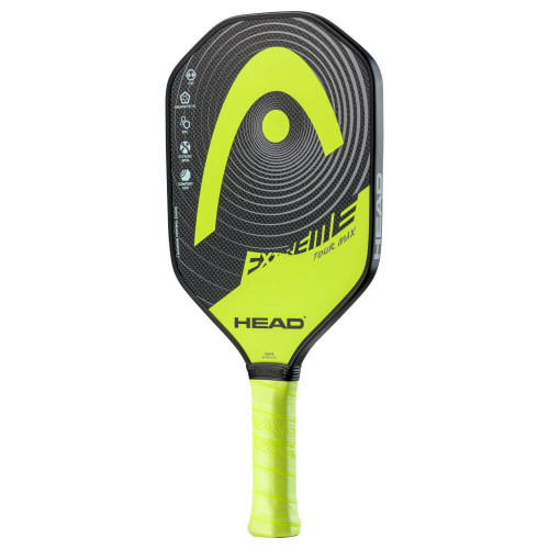 Extreme Tour Max Paddle by HEAD Pickleball | Best service and fast