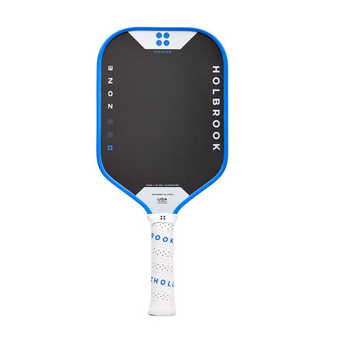 Holbrook Zone Power 16mm Pickleball Paddle