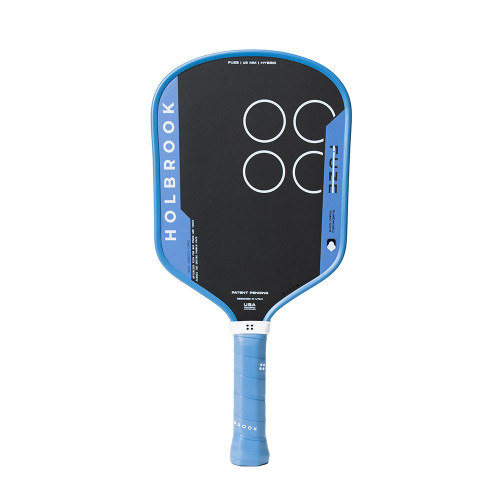 Holbrook Fuze Hybrid 16mm Pickleball Paddle