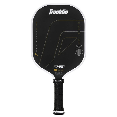 Franklin C45 Anna Leigh Waters Aurelius ALW Pickleball Paddle