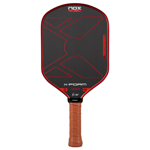 ppaamn_6  Amazon.com: NOX Pickleball Paddle X-Foam JMA 16mm 2026 | Foam Core