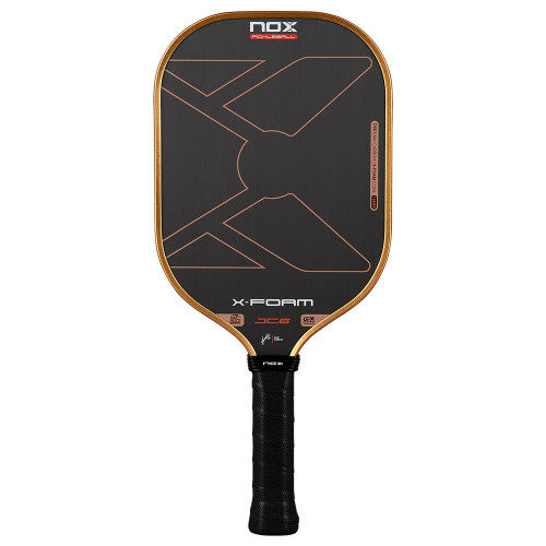 NOX X-FOAM JC6 16mm by JUDIT CASTILLO Pickleball Paddle
