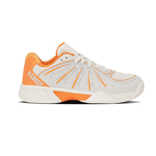 K-Swiss Express Light 2 Pickleball Shoe - Women's - Glacier Gray
