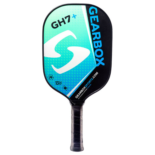 Gearbox GH7 Pickleball Paddle