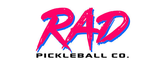 RAD Pickleball