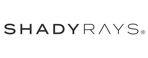 Shady Rays Titan Eyewear - Navy Smoke Polarized
