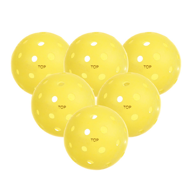 PICKLE-BALL® Top Outdoor Pickleball PICKLE-BALL® Top Outdoor Pickleball