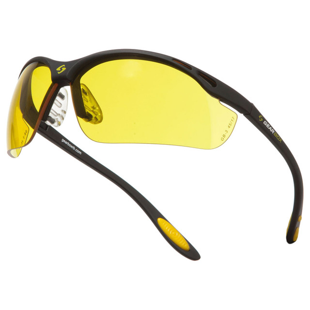 Gearbox Vision Eyewear Gearbox Vision Eyewear