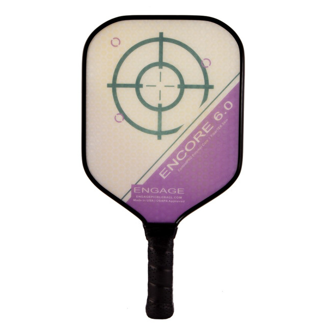 Encore 6.0 Paddle Encore 6.0 Paddle
