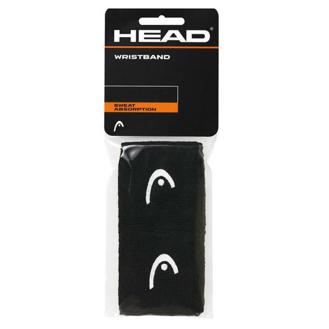 HEAD Wristbands HEAD Wristbands