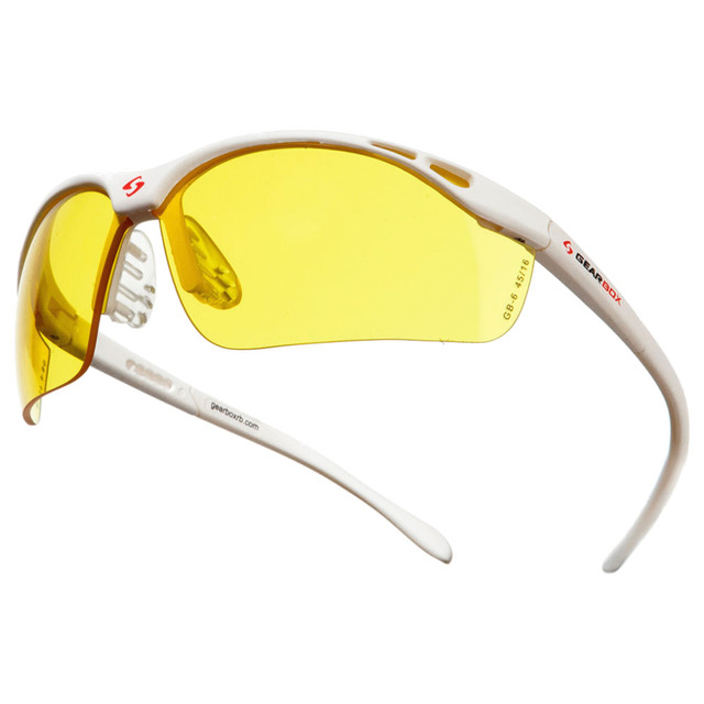 Gearbox Slim Fit Eyewear Gearbox Slim Fit Eyewear