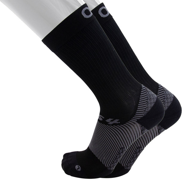 OS1st FS4 Compression Crew Socks OS1st FS4 Compression Crew Socks