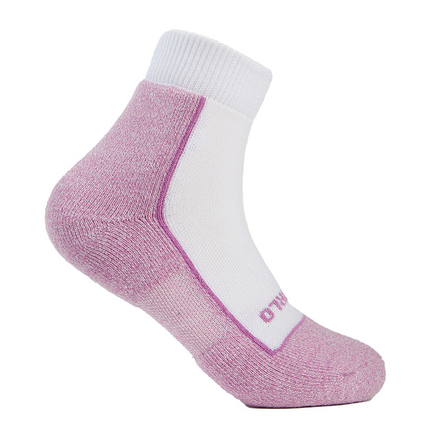 Thorlo Pickleball Light Cushion Ankle Socks Thorlo Pickleball Light Cushion Ankle Socks