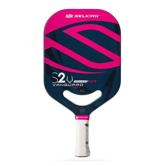 Selkirk Labs Project 007 Invikta 10mm Pickleball Paddle