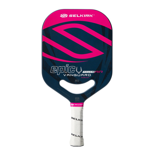 VANGUARD Power Air Invikta Paddle | Fast, Free Shipping!