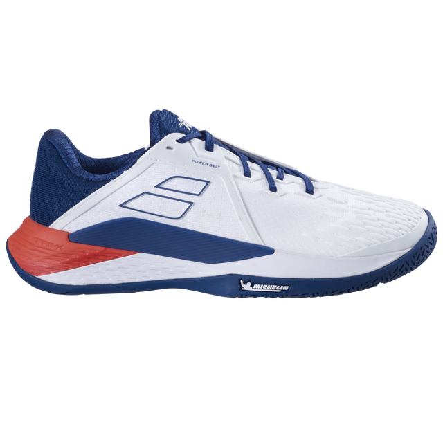 Babolat Propulse Fury Men's Court Shoes