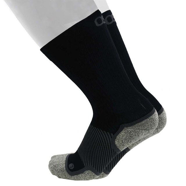 OS1st WP4+ Wide Crew Socks OS1st WP4+ Wide Crew Socks