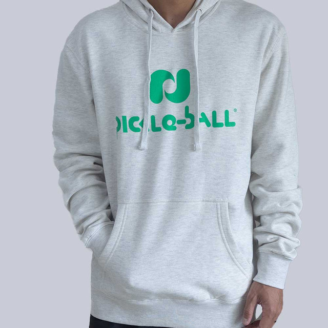 PPA Heywood Fleece Zip Hoodie - Unisex | Free Shipping Offer!